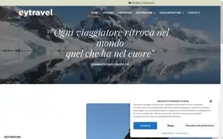 Ey-travel.com Screenshot 2024-04-17 11:52:30