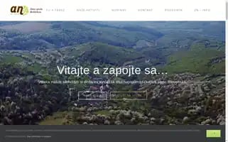 Alter-nativa.sk Screenshot 2024-07-10 09:42:21