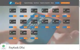 Paykwikofis.com Screenshot 2024-06-16 11:20:15
