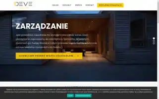 Develocus.pl Screenshot 2024-06-29 20:48:29