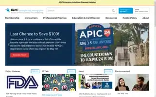 Apic.org Screenshot 2024-05-08 13:25:55