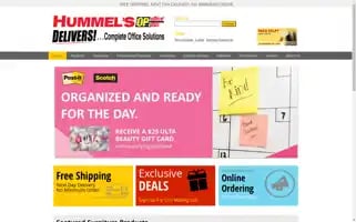 Hummelsop.com Screenshot 2024-05-12 07:52:16