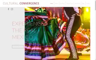 Culturalconvergencetours.com Screenshot 2024-04-22 22:03:18