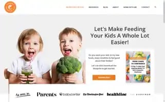 Elementnutritionco.com Screenshot 2024-06-11 18:47:33