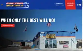 Affordautomotive.com Screenshot 2024-05-15 10:35:53