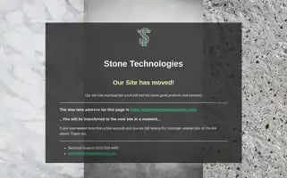 Stonetechnologiesinc.com Screenshot 2024-06-11 10:04:08