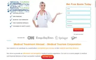 Medicaltourismco.com Screenshot 2024-04-26 10:06:32