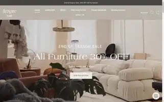 Artspirehome.com Screenshot 2024-04-27 06:16:53