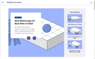 Healthyamericans.org Screenshot 2024-07-04 07:54:00