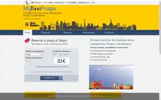 Mytaxipraga.com Screenshot 2024-06-16 12:23:10