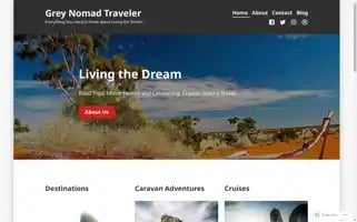 Greynomadtraveler.com Screenshot 2024-04-25 04:11:04