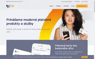 Skpay.sk Screenshot 2024-07-10 09:44:49