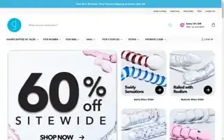 Glastoy.com Screenshot 2024-05-05 13:50:06