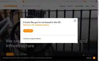 Cyclehoop.us Screenshot 2024-05-22 11:12:22