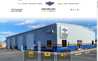 Westlakeautoandtire.com Screenshot 2024-05-15 01:52:54