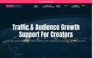 Futurestatemedia.com Screenshot 2024-07-03 10:22:23