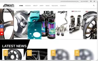 Mackin-ind.com Screenshot 2024-06-13 12:24:06