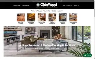 Oldewoodltd.com Screenshot 2024-07-05 06:23:13
