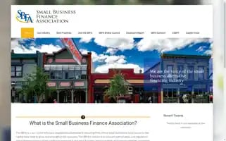 Sbfassociation.org Screenshot 2024-07-03 06:49:58