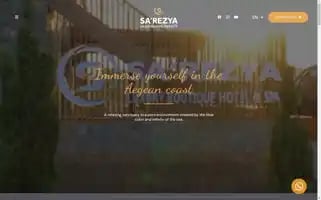 Sarezyahotel.com Screenshot 2024-04-16 01:59:23