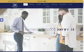 Realmarketing4you.com Screenshot 2024-06-11 23:57:42