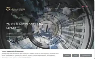 Mediafactory.pro Screenshot 2024-06-17 17:52:04