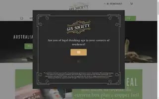 Ginsociety.com Screenshot 2024-06-12 06:18:36