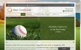 Maxsgolf.com Screenshot 2024-05-16 07:17:08