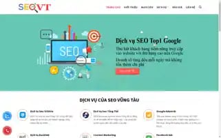 Seovungtau.com Screenshot 2024-06-17 10:55:40