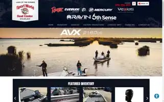 Sportworldboatcenter.com Screenshot 2024-05-14 01:33:16
