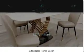 Lcfurnitures.com Screenshot 2024-04-27 06:15:47