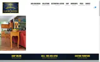 Gregarceneaux.com Screenshot 2024-07-05 17:38:28