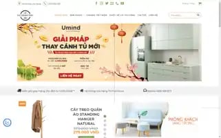 Noithattienhung.com Screenshot 2024-05-28 16:40:28