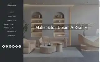 Benoravo.co.uk Screenshot 2024-05-28 03:42:51