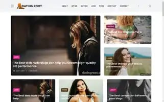 Datingroot.com Screenshot 2024-07-05 19:49:19