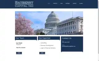 Bayberrycapital.com Screenshot 2024-07-04 16:17:00