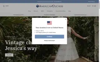 Americanduchess.at Screenshot 2024-04-27 09:11:55