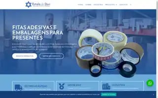 Estreladedavi.net Screenshot 2024-05-24 06:14:30