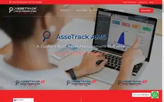 Assetrack.co Screenshot 2024-06-16 07:21:32