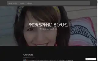 Jeannasoul.com Screenshot 2024-07-05 17:24:04