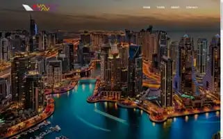 Vancotravel.ca Screenshot 2024-04-14 13:48:37