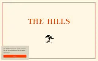 Thehillsstockholm.se Screenshot 2024-06-30 23:59:10