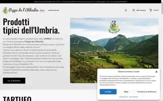 Peppedelabbadia.it Screenshot 2024-06-27 22:26:06