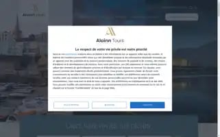 Alainntours.fr Screenshot 2024-04-16 17:18:56