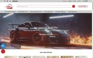 Phutungotoaumyduc.com Screenshot 2024-05-28 21:24:11
