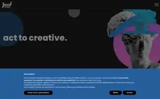 Jwebstudio.it Screenshot 2024-07-04 21:12:11