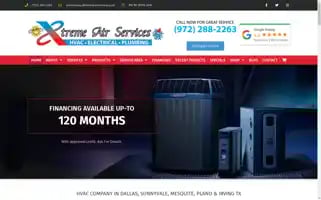 Xtremeairservices.com Screenshot 2024-05-15 08:10:43