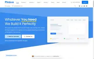Plexxas.com Screenshot 2024-05-22 18:22:38