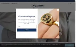 Signitas.com Screenshot 2024-05-05 06:19:07