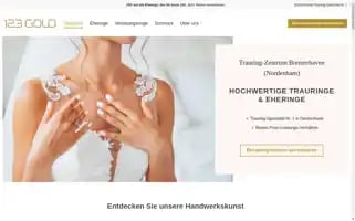 Trauring-zentrum-bremerhaven.de Screenshot 2024-05-23 03:52:40